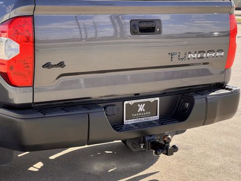 Used 2021 Toyota Tundra SR5 image 7