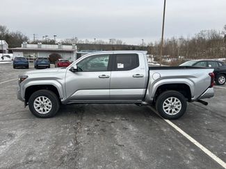 New 2026 Toyota Tacoma SR5 video 2