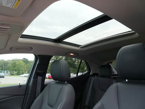 Certified 2023 Buick Encore GX Select w/ Experience Buick Package image 27