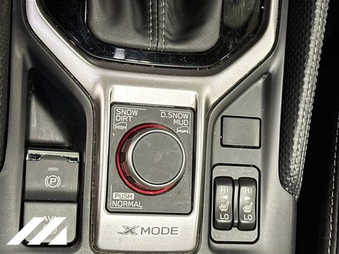 Certified 2023 Subaru Forester Touring w/ Popular Package #3 image 23