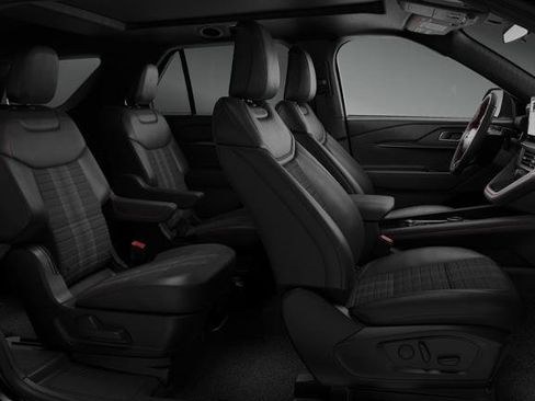 New 2026 Ford Explorer ST-Line image 29