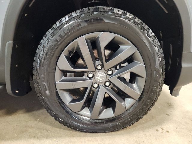 Certified 2024 Honda Ridgeline Sport image 34