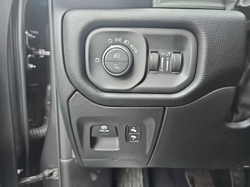 New 2026 RAM 1500 Big Horn image 23