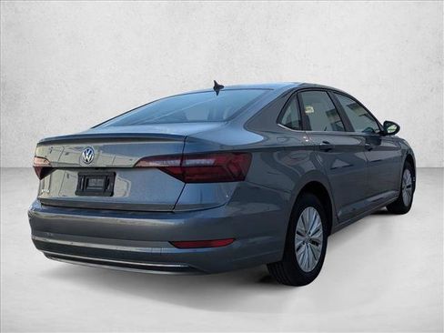 Used 2020 Volkswagen Jetta S w/ Driver Assistance Package image 5