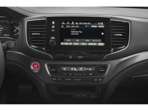 Used 2024 Honda Passport EX-L image 10