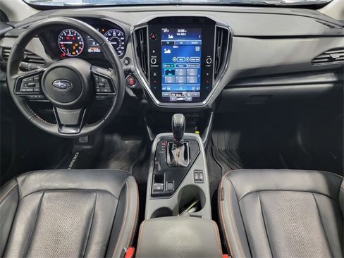 Certified 2024 Subaru Crosstrek 2.5i Limited w/ Crosstrek Mirror Package image 19