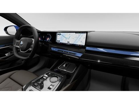 New 2027 BMW 530i w/ Premium Package RWD image 14