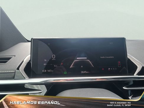 New 2026 GMC Sierra EV Elevation image 21