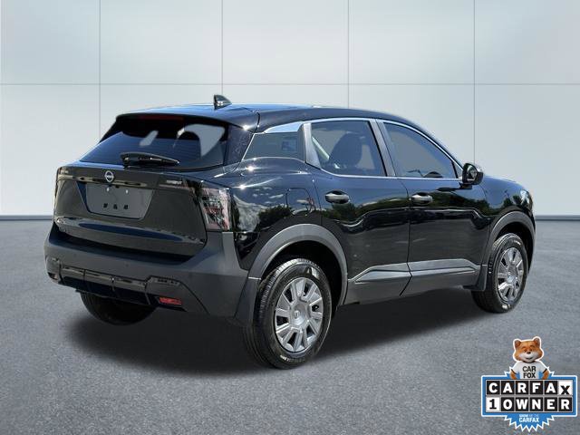 Used 2025 Nissan Kicks S FWD image 3