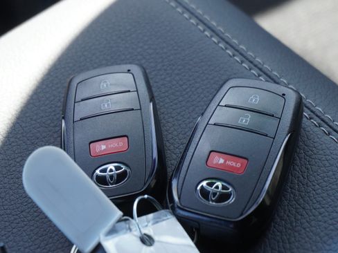 Used 2024 Toyota Land Cruiser 1958 AWD/4WD image 17