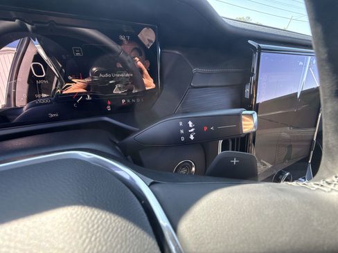 New 2026 GMC Acadia Elevation w/ LPO, Floor Liner Package image 57