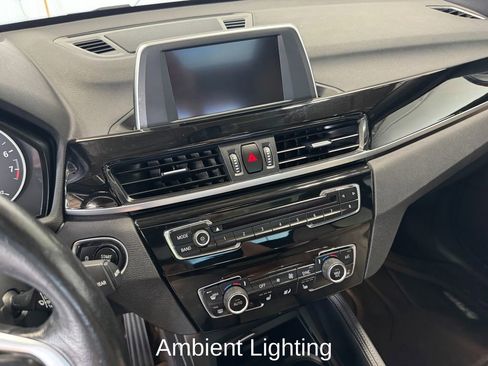 Used 2017 BMW X1 xDrive28i AWD/4WD image 17