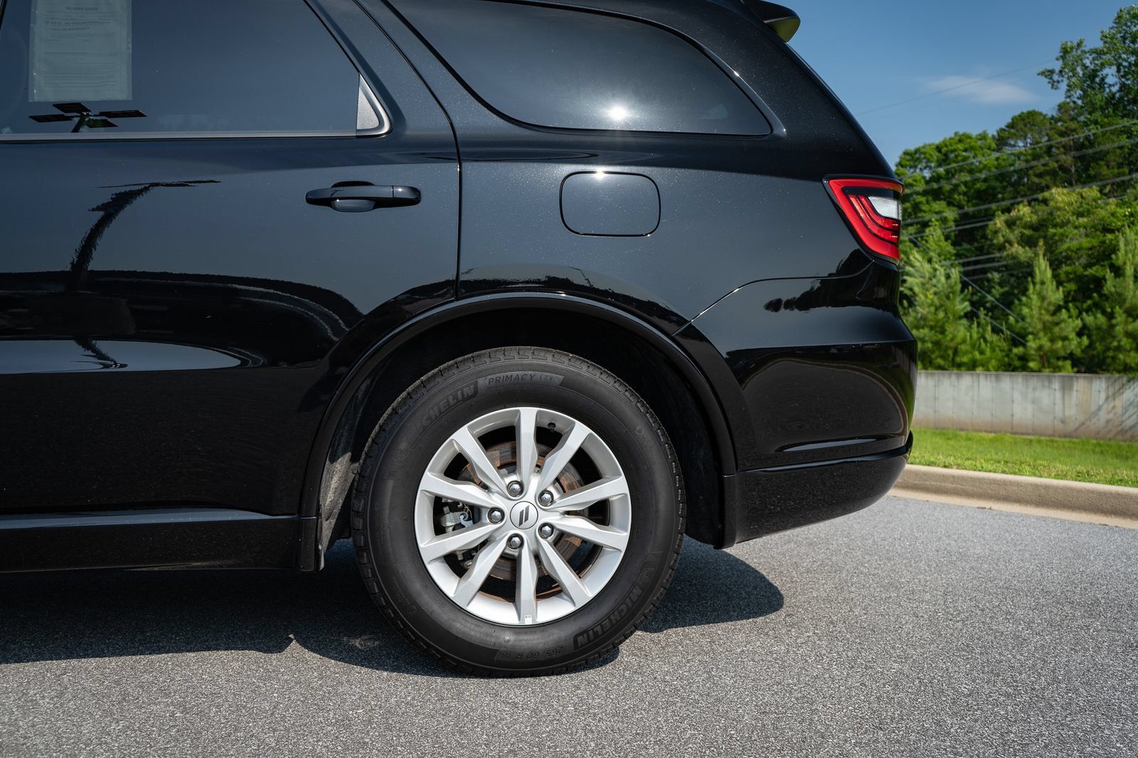 Used 2026 Dodge Durango GT RWD image 6