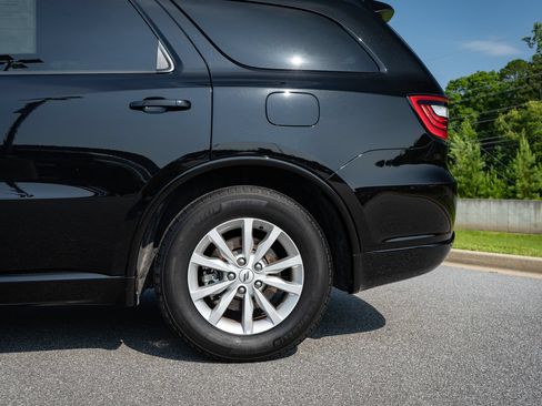 Used 2026 Dodge Durango GT RWD image 6