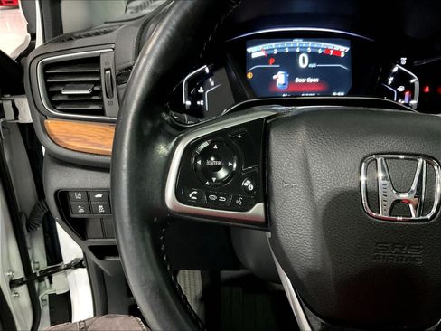 Used 2022 Honda CR-V EX-L image 11