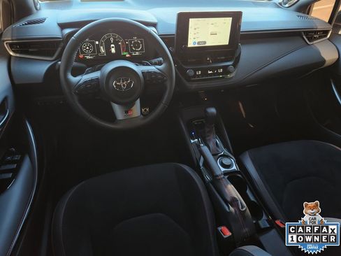 Used 2025 Toyota Corolla GR image 29