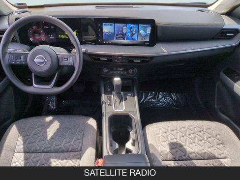 Certified 2026 Nissan Kicks SV image 13