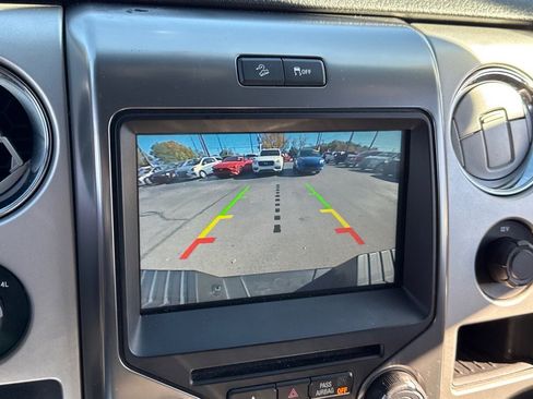 Used 2014 Ford F150 FX4 w/ Equipment Group 402A Luxury image 20