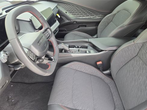 New 2026 Dodge Charger Scat Pack w/ Blacktop Package image 10