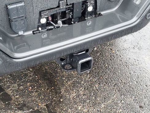 Used 2024 Chevrolet Silverado 1500 ZR2 w/ ZR2 Bison Edition image 33