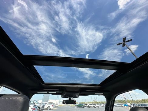 New 2025 Ford F150 Lariat w/ Equipment Group 501A Mid image 8