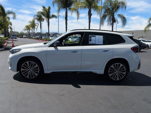 Used 2026 BMW X1 xDrive28i w/ Technology Package AWD/4WD image 7