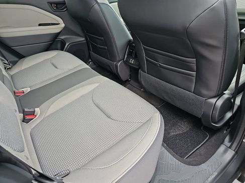 New 2026 Subaru Forester Premium AWD/4WD image 14