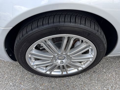 Used 2009 Mercedes-Benz S 550 4MATIC image 19