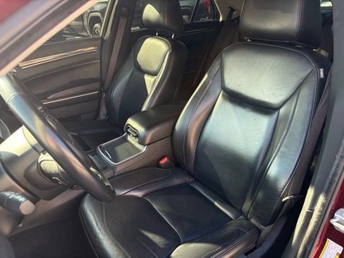 Used 2021 Chrysler 300 Touring L RWD image 16