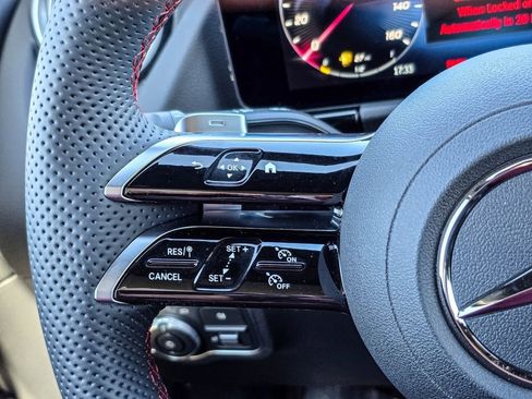 New 2025 Mercedes-Benz GLA 250 4MATIC image 21