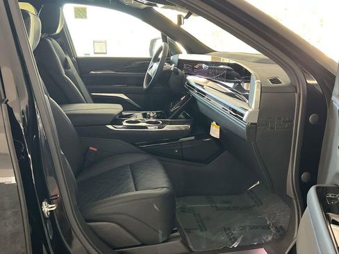 New 2026 Cadillac Escalade IQ Luxury 1 AWD/4WD image 35