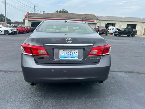 Used 2012 Lexus ES 350 FWD image 6