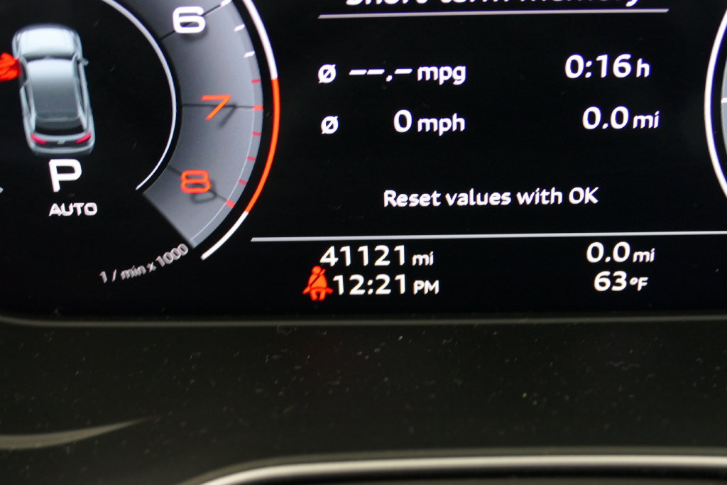 Used 2023 Audi Q5 2.0T Prestige w/ Prestige Package AWD/4WD image 15