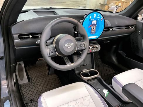 Used 2026 MINI Cooper S FWD image 16