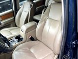Used 2011 Land Rover LR4 HSE LUX image 4