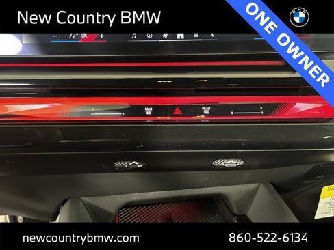 Used 2025 BMW i5 xDrive40 w/ Premium Package image 23