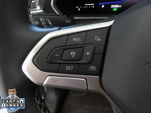 Used 2023 Volkswagen Tiguan S image 14