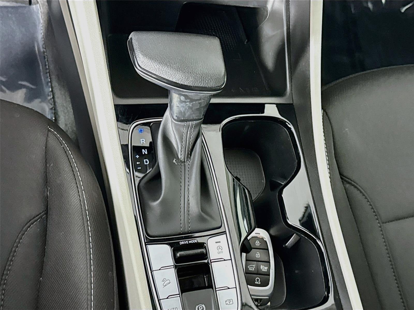 Certified 2024 Hyundai Tucson SEL FWD image 17