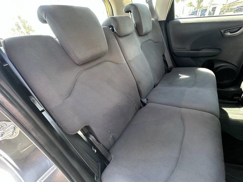 Used 2012 Honda Fit image 11