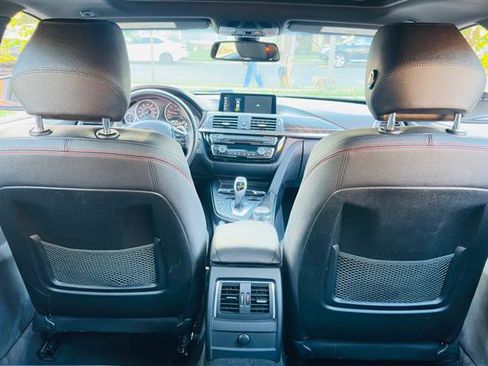 Used 2018 BMW 430i Gran Coupe xDrive image 27