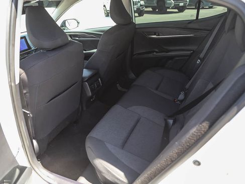 Used 2025 Toyota Camry LE w/ Convenience Package FWD image 18