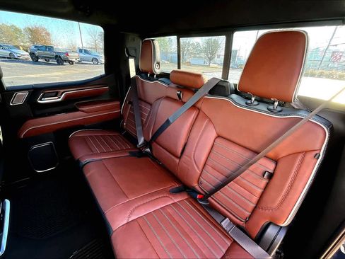 Used 2023 GMC Sierra 1500 Denali Ultimate image 20