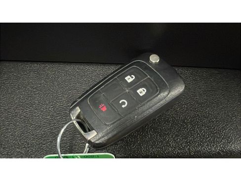 Used 2017 Chevrolet Equinox LT w/ Convenience Package image 17