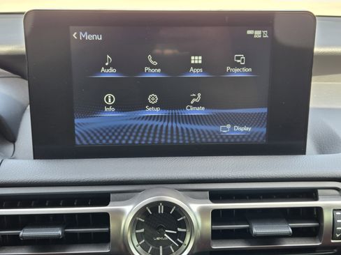 Used 2024 Lexus RC 300 Premium Package w/ Premium Package image 24