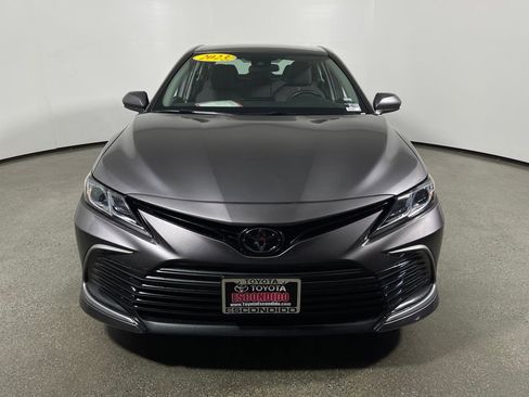 Certified 2023 Toyota Camry LE image 8
