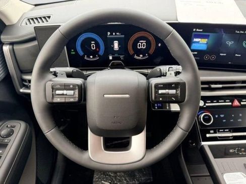 New 2026 Hyundai Santa Fe SEL FWD image 13