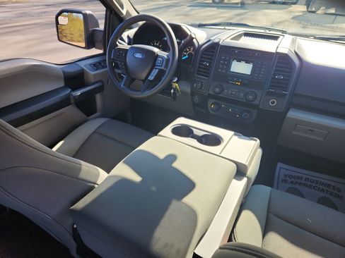 Used 2020 Ford F150 XL w/ Equipment Group 101A Mid image 43