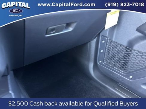 New 2026 Ford Bronco Big Bend AWD/4WD image 28