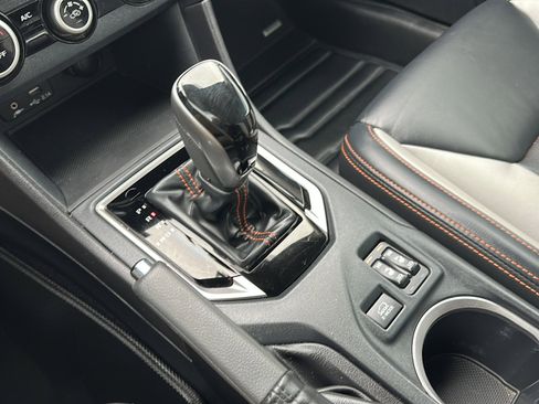 Used 2022 Subaru Crosstrek 2.5i Limited image 34