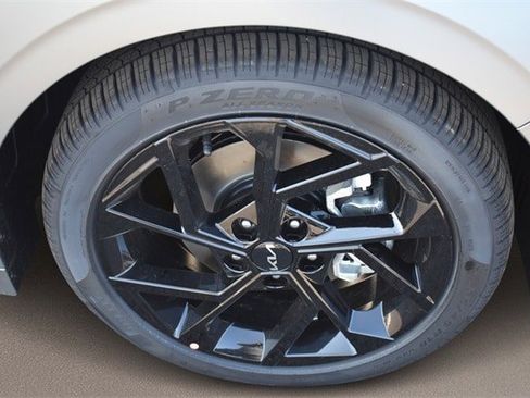 New 2026 Kia K5 GT-Line w/ GT-Line Premium Package image 11